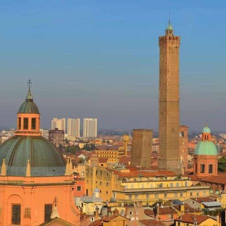 Suite La Montagnola Park 200M Stazione Centrale Bologna Eksteriør billede