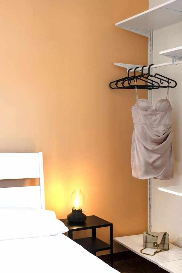 Suite La Montagnola Park 200M Stazione Centrale Bologna Eksteriør billede