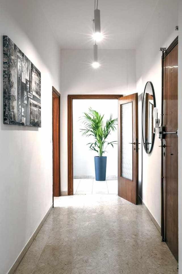 Suite La Montagnola Park 200M Stazione Centrale Bologna Eksteriør billede