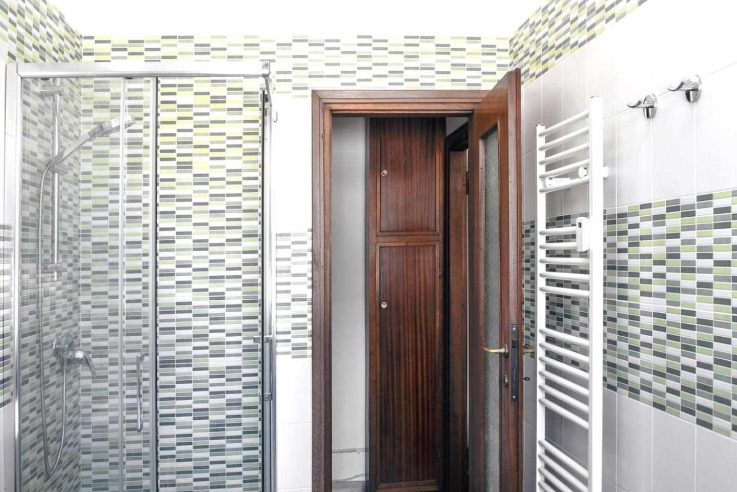 Suite La Montagnola Park 200M Stazione Centrale Bologna Eksteriør billede