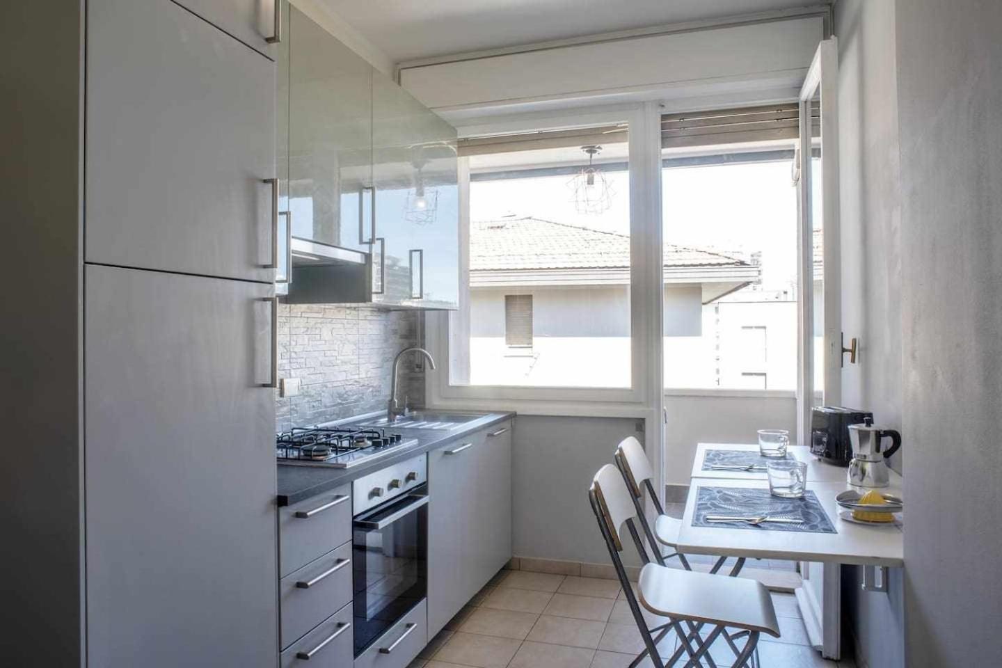 Suite La Montagnola Park 200M Stazione Centrale Bologna Eksteriør billede