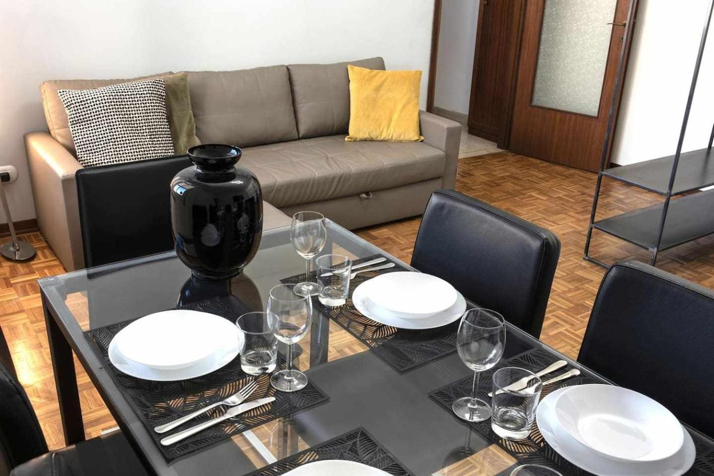 Suite La Montagnola Park 200M Stazione Centrale Bologna Eksteriør billede